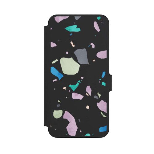 Samsung Galaxy A56 5G NIVOflip Terrazzo 2