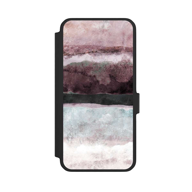 Galaxy A56 5G NIVOflip Watercolors 24