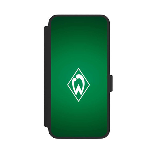 Samsung Galaxy A56 5G NIVOflip Grüner Verlauf - Werder Bremen