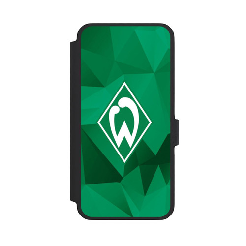 Samsung Galaxy A56 5G NIVOflip Grüntarn - Werder Bremen