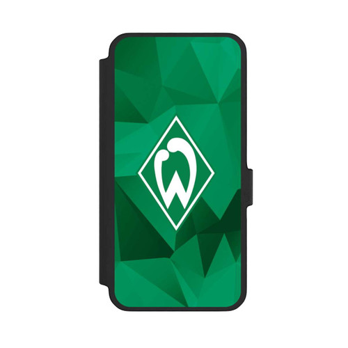 Samsung Galaxy A56 5G NIVOflip Grüntarn - Werder Bremen