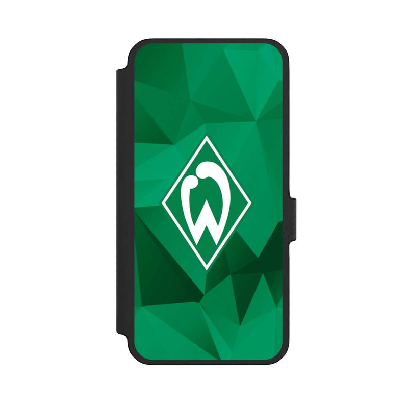 Galaxy A56 5G NIVOflip Grüntarn - Werder Bremen