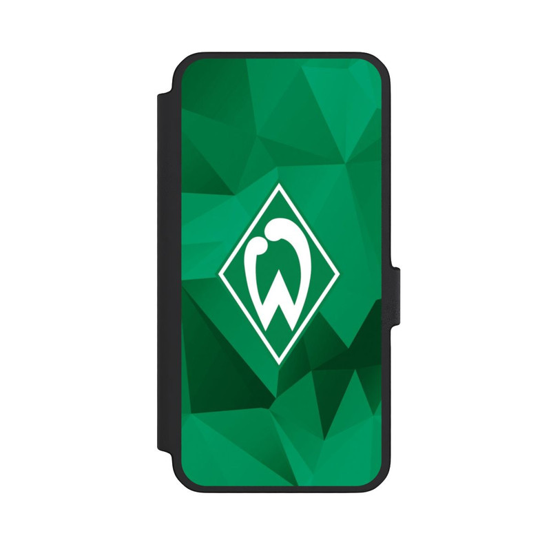 Galaxy A56 5G NIVOflip Grüntarn - Werder Bremen