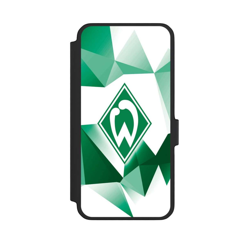 Galaxy A56 5G NIVOflip Weißtarn - Werder Bremen