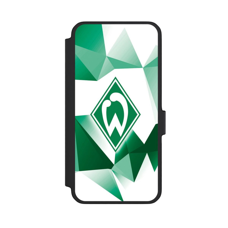 Galaxy A56 5G NIVOflip Weißtarn - Werder Bremen