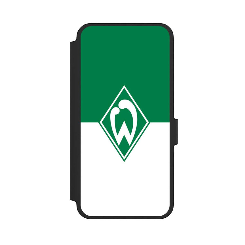 Galaxy A56 5G NIVOflip Zwei Farben - Werder Bremen