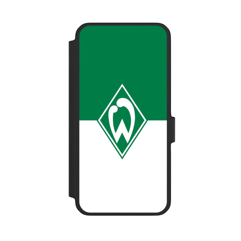 Galaxy A56 5G NIVOflip Zwei Farben - Werder Bremen