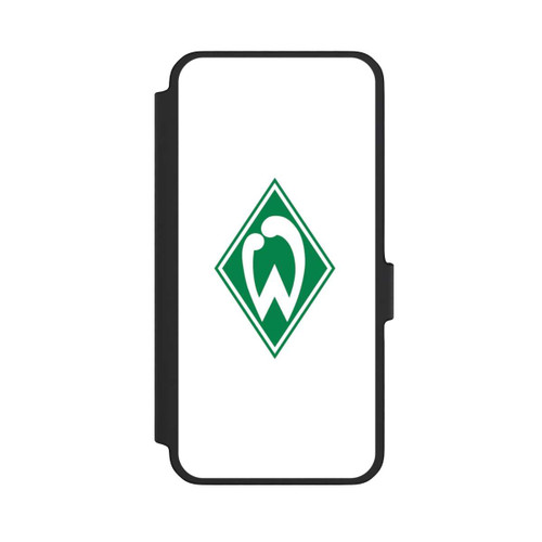 Samsung Galaxy A56 5G NIVOflip Logo auf Weiß - Werder Bremen
