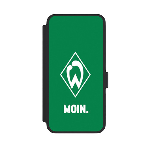 Samsung Galaxy A56 5G NIVOflip Moin. - Werder Bremen