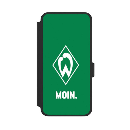 Samsung Galaxy A56 5G NIVOflip Moin. - Werder Bremen