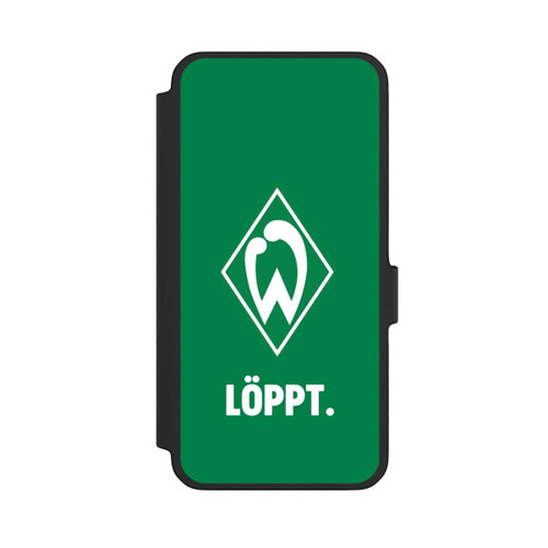 Samsung Galaxy A56 5G NIVOflip Löppt. - Werder Bremen