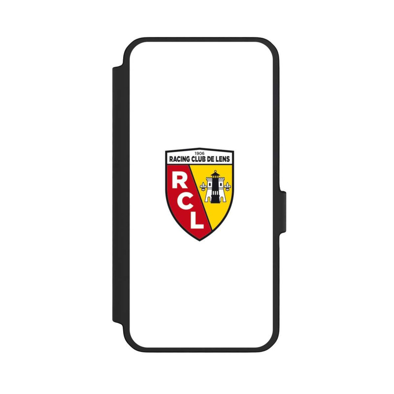 Galaxy A56 5G NIVOflip RCL-Logo - Weiß