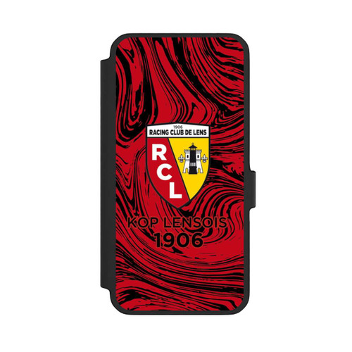 Samsung Galaxy A56 5G NIVOflip RCL Vague Rouge