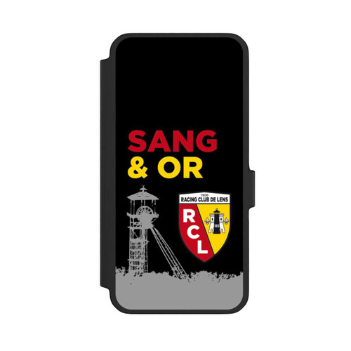 Samsung Galaxy A56 5G NIVOflip Sang &amp; Or RC Lens