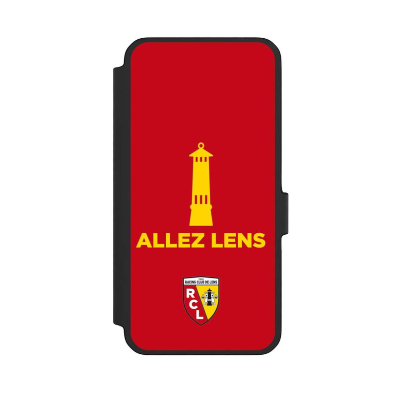 Galaxy A56 5G NIVOflip Turm Red
