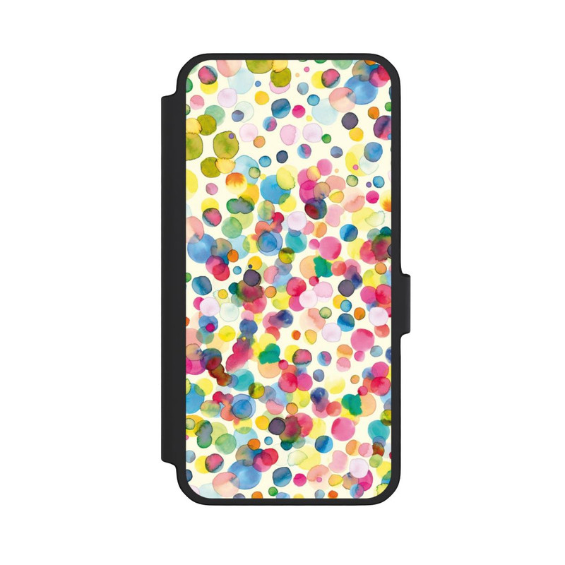 Galaxy A56 5G NIVOflip Farbtropfen