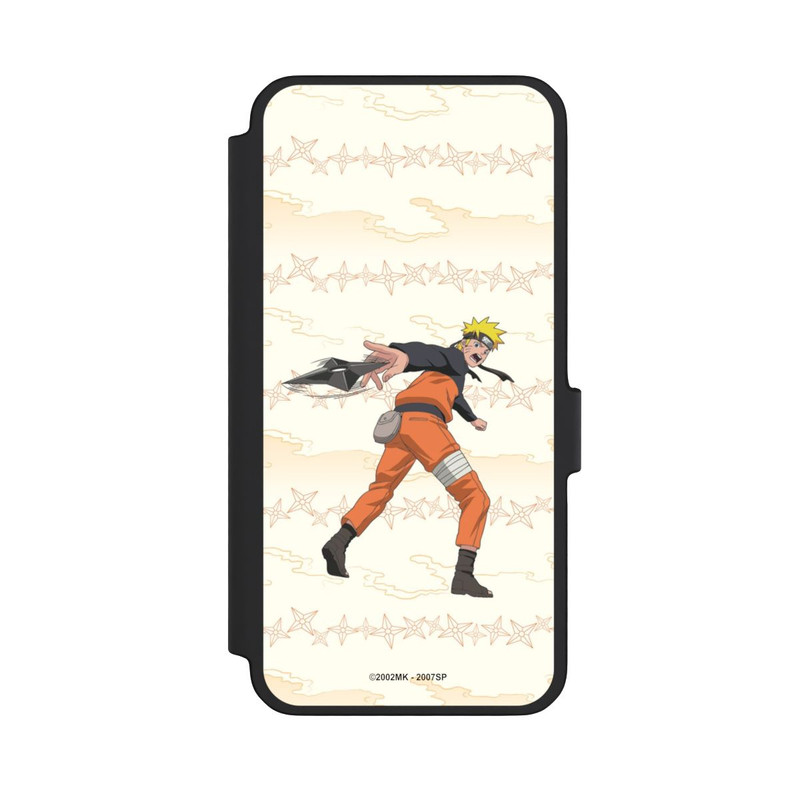 Galaxy A56 5G NIVOflip Naruto Ninja-Shuriken