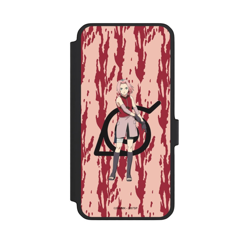 Galaxy A56 5G NIVOflip Sakura Konoha