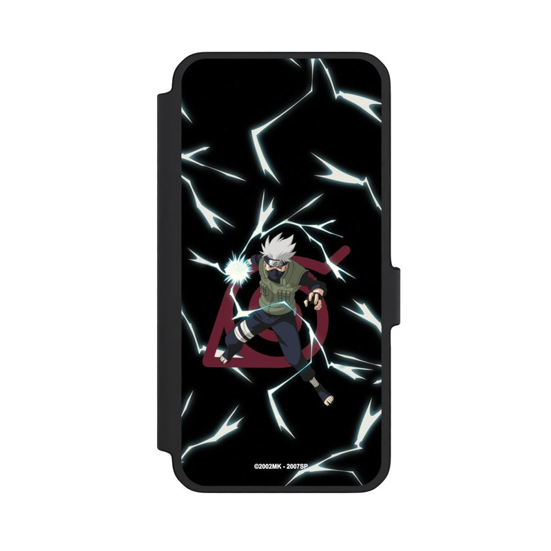 Galaxy A56 5G NIVOflip Kakashi Raikiri