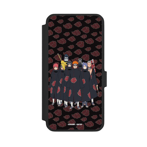 Samsung Galaxy A56 5G NIVOflip Akatsuki Group
