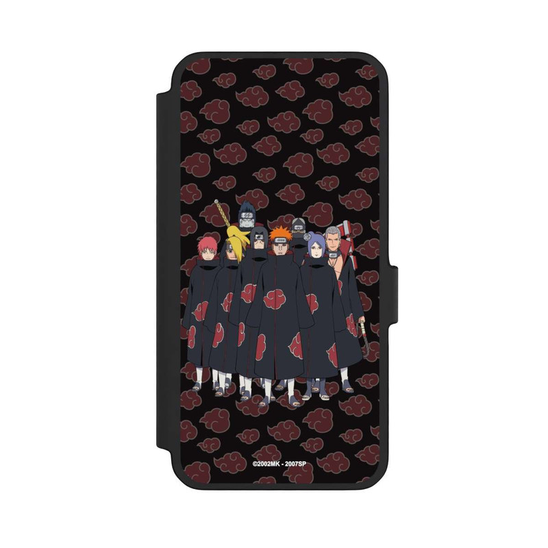 Galaxy A56 5G NIVOflip Akatsuki Group