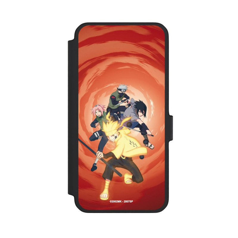 Galaxy A56 5G NIVOflip Naruto Team 7