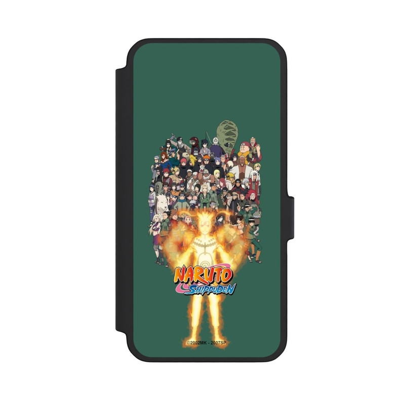 Galaxy A56 5G NIVOflip Naruto Shippuden Gruppe