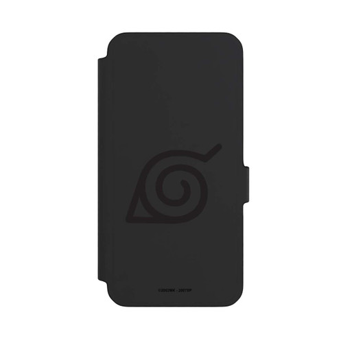 Samsung Galaxy A56 5G NIVOflip Konoha Transparent