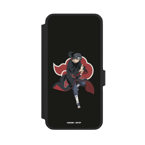 Samsung Galaxy A56 5G NIVOflip Itachi Uchiha Akatsuki