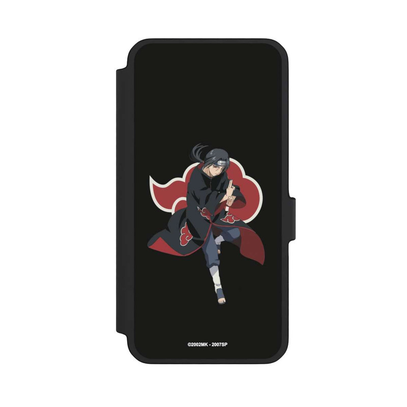Galaxy A56 5G NIVOflip Itachi Uchiha Akatsuki