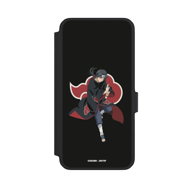 Galaxy A56 5G NIVOflip Itachi Uchiha Akatsuki