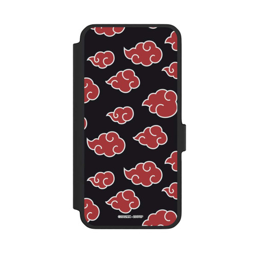 Samsung Galaxy A56 5G NIVOflip Akatsuki Motif
