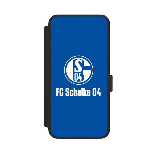 Samsung Galaxy A56 5G NIVOflip FC Schalke 04 Blau