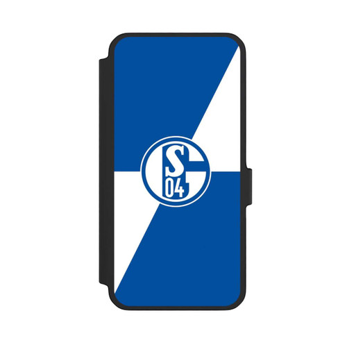 Samsung Galaxy A56 5G NIVOflip Schalke 04 - Rauten