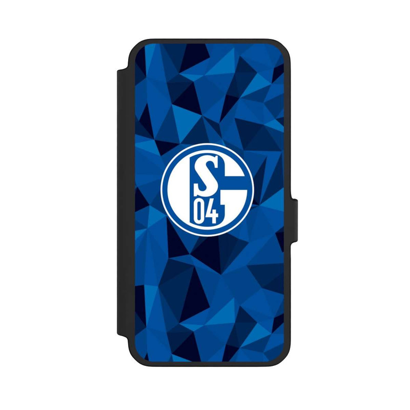 Galaxy A56 5G NIVOflip Schalke 04 Camo
