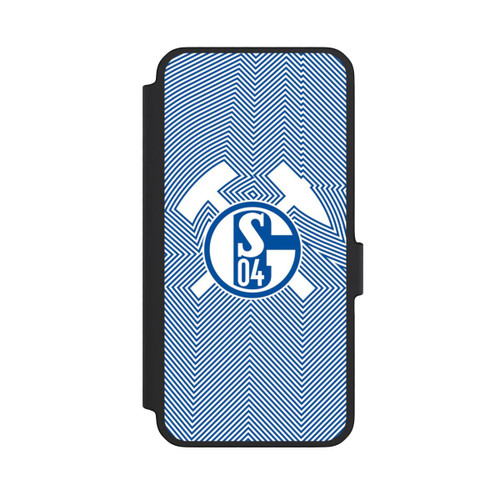 Samsung Galaxy A56 5G NIVOflip Ruhrpott - Schalke 04