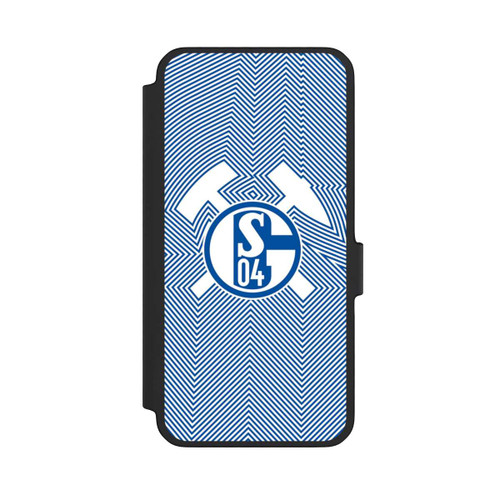 Samsung Galaxy A56 5G NIVOflip Ruhrpott - Schalke 04