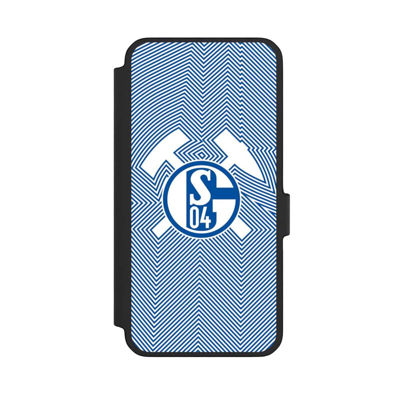 Galaxy A56 5G NIVOflip Ruhrpott - Schalke 04