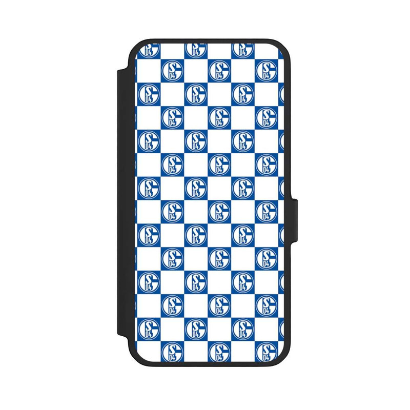 Galaxy A56 5G NIVOflip Logos Schalke 04