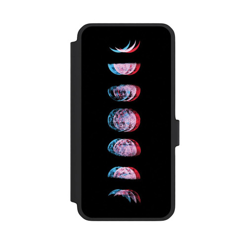 Samsung Galaxy A56 5G NIVOflip Dreifarbiges Mondlicht
