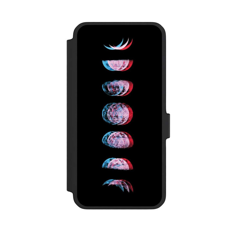 Galaxy A56 5G NIVOflip Dreifarbiges Mondlicht