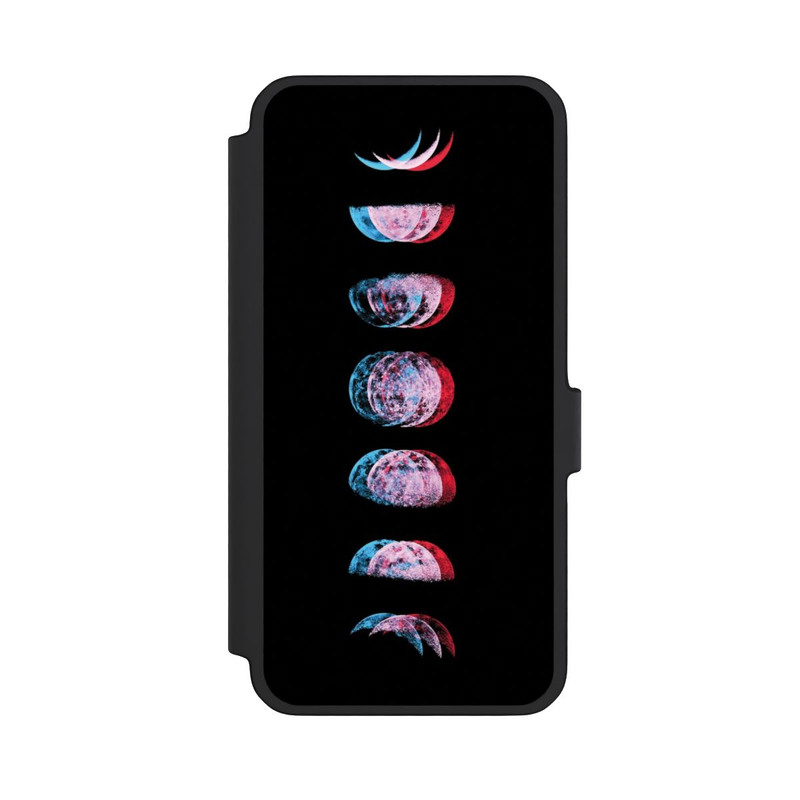 Galaxy A56 5G NIVOflip Dreifarbiges Mondlicht