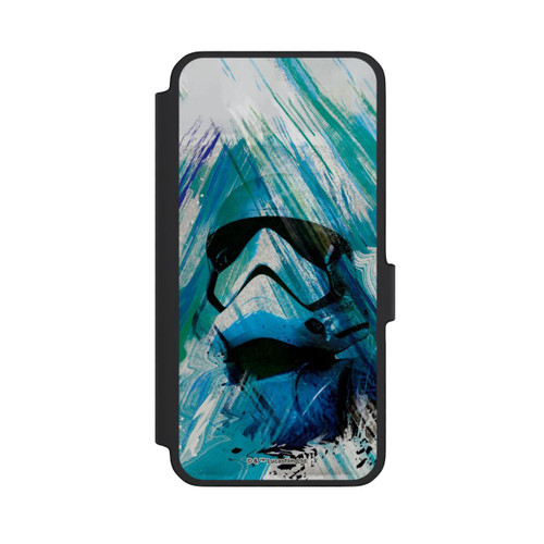 Samsung Galaxy A56 5G NIVOflip Colorful Stormtrooper - Star Wars Episode IX