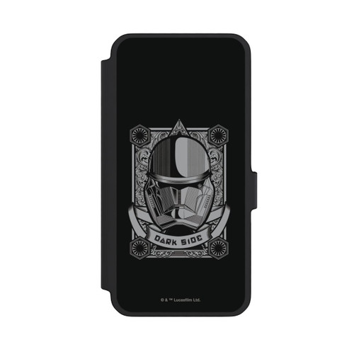 Samsung Galaxy A56 5G NIVOflip Trooper 