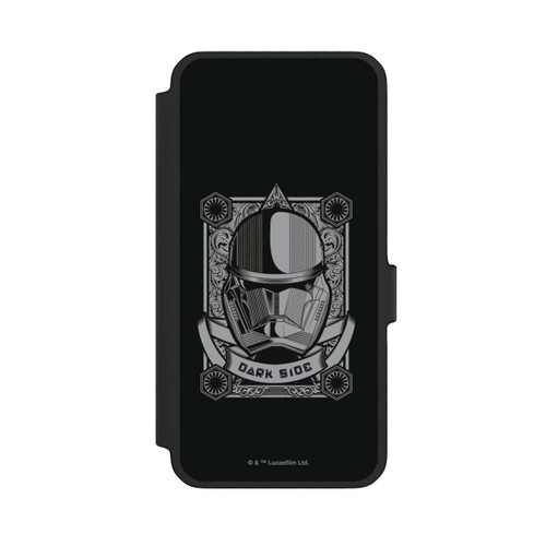 Samsung Galaxy A56 5G NIVOflip Trooper 