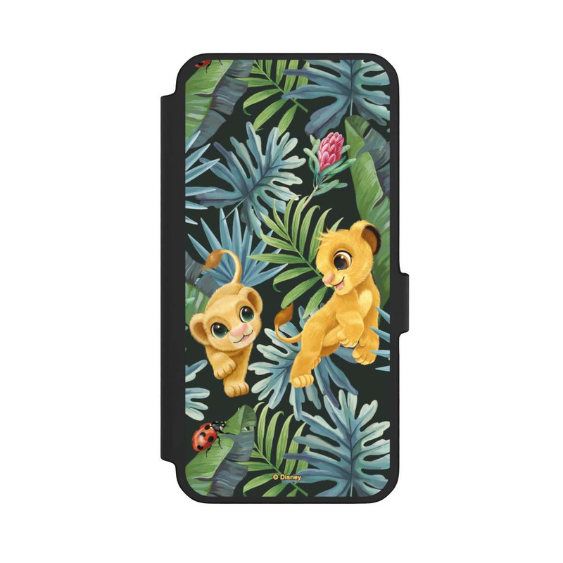 Galaxy A56 5G NIVOflip Simba and Nala Pattern