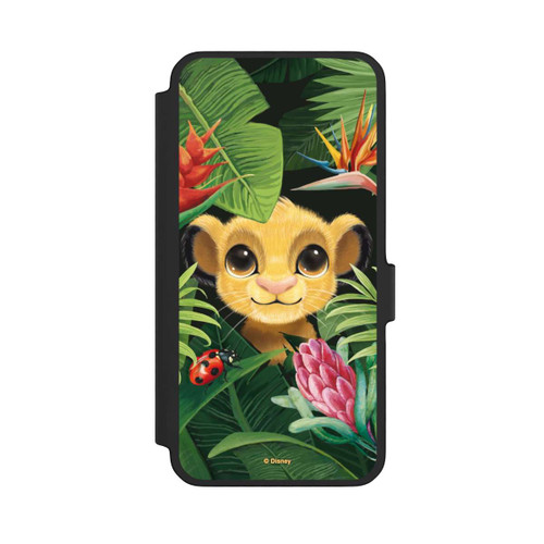 Samsung Galaxy A56 5G NIVOflip Simba cute