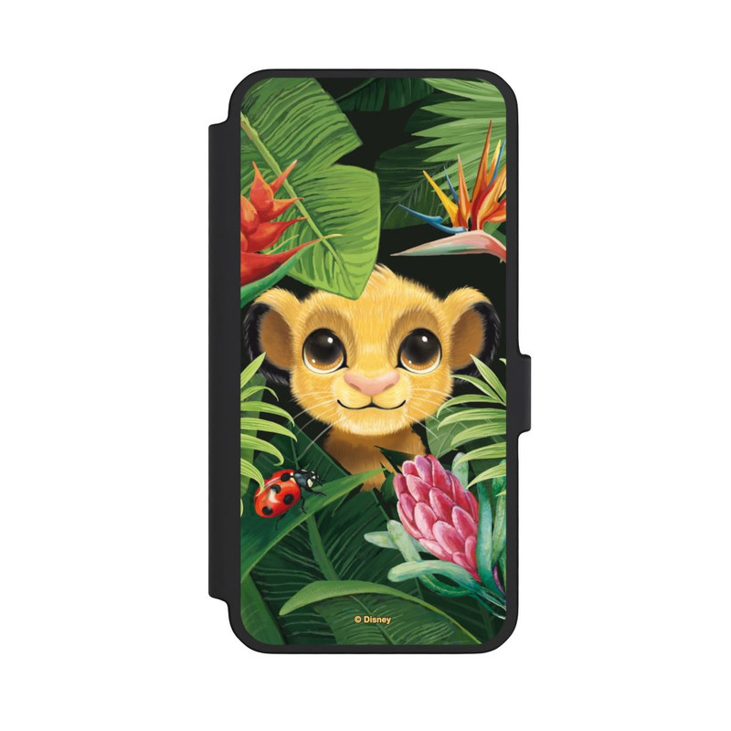 Galaxy A56 5G NIVOflip Simba cute