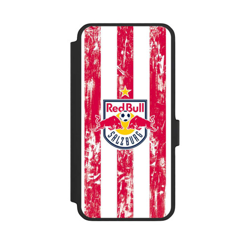 Samsung Galaxy A56 5G NIVOflip Red Bull Salzburg Streifen 