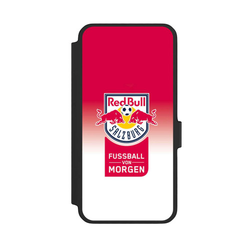 Samsung Galaxy A56 5G NIVOflip RBS Rot zu Weiß